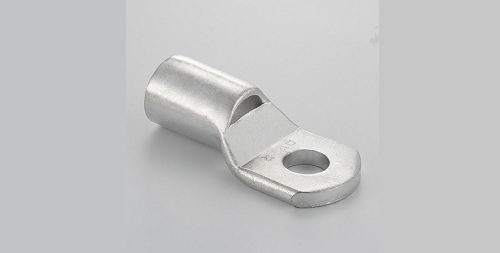 High Conductivity Tubular lug with Inspection Window